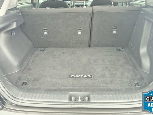 Used 2023 Hyundai Kona SEL w/ Cargo Package FWD image 39