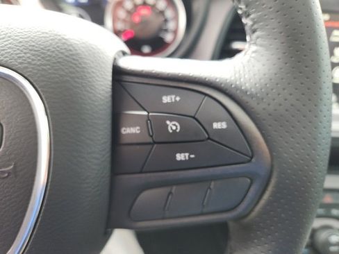 Used 2023 Dodge Challenger R/T Scat Pack image 38