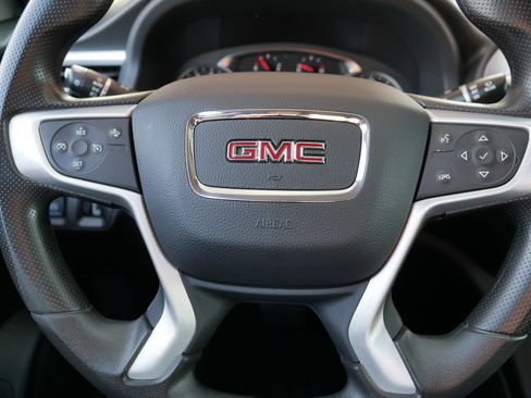 Used 2023 GMC Acadia SLE w/ Driver Convenience Package image 25