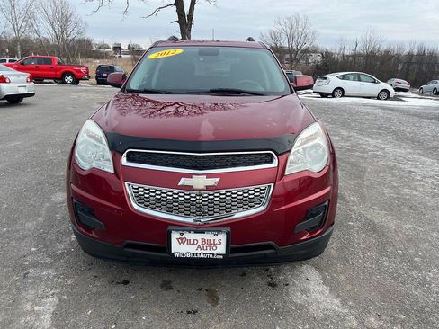 Used 2012 Chevrolet Equinox LT w/ Driver Convenience Package image 2