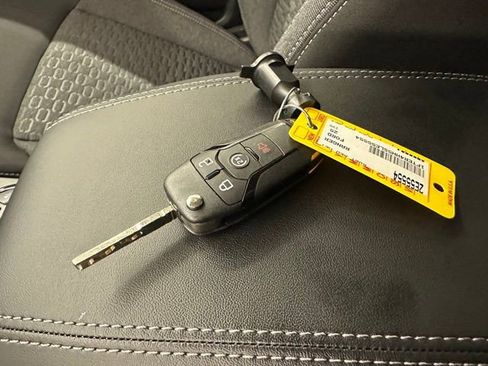 New 2025 Ford Ranger XLT w/ Equipment Group 301A High image 28