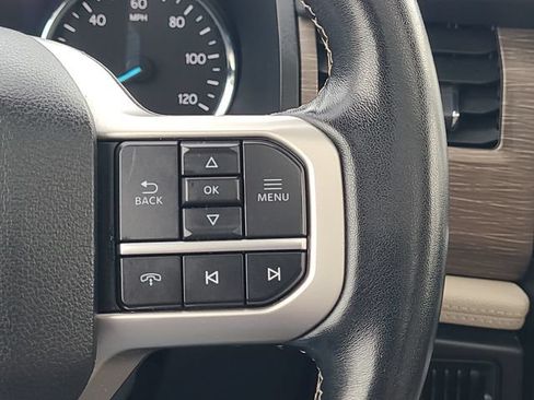 Used 2023 Ford Expedition Limited RWD image 20