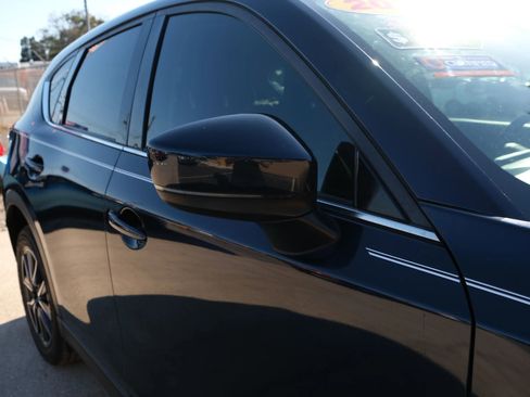 Used 2017 MAZDA CX-5 Grand Touring image 18