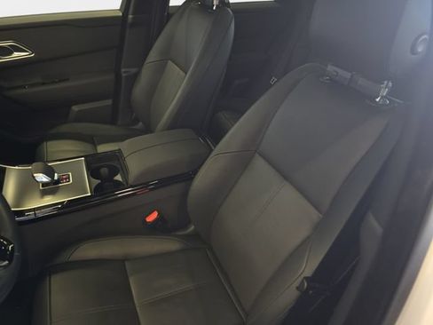 Certified 2026 Land Rover Range Rover Velar S AWD/4WD image 18