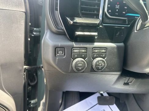 New 2026 Chevrolet Silverado 2500 ZR2 w/ LPO, Dark Essentials Package AWD/4WD image 18