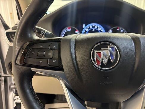 Used 2022 Buick Enclave Avenir w/ Trailering Package, 5000 lbs. image 9