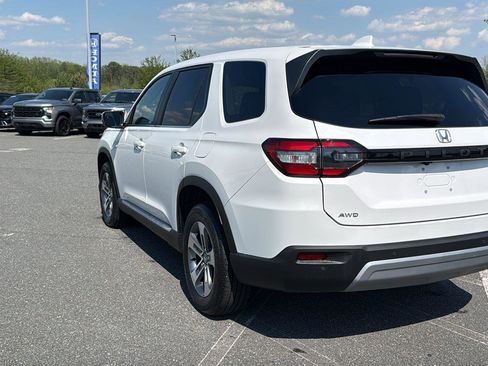 Used 2024 Honda Pilot EX-L image 8