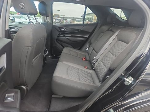Used 2020 Chevrolet Equinox LT w/ Driver Convenience Package FWD image 25