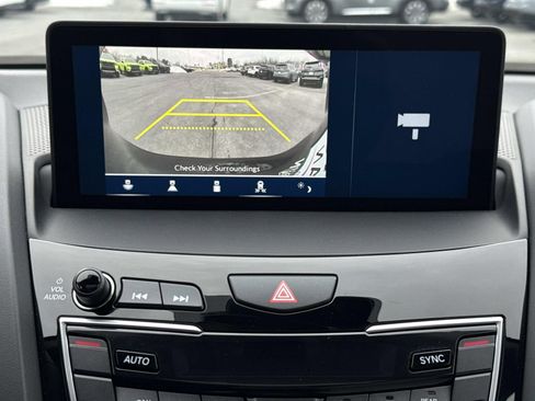Used 2025 Acura RDX w/ Technology Package image 11