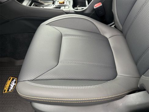 New 2025 Subaru Forester Wilderness w/ Wilderness Package image 9