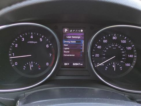 Used 2017 Hyundai Santa Fe Sport FWD image 24