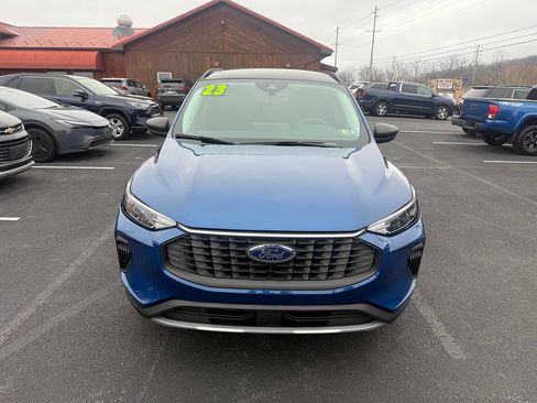 Used 2023 Ford Escape Active w/ Tech Pack #1 image 3