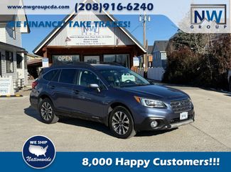 Used 2015 Subaru Outback 3.6R Limited image 1
