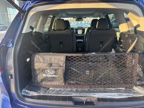 New 2026 Subaru Ascent Limited image 14