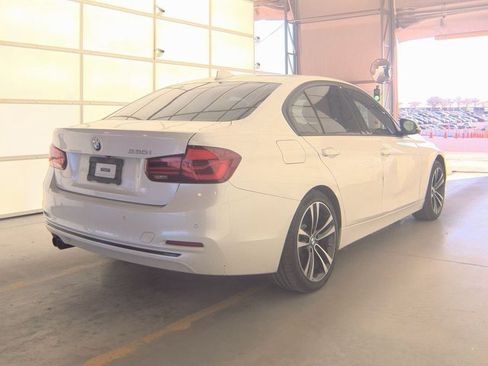 Used 2018 BMW 330i Sedan w/ Shadow Sport Edition image 2