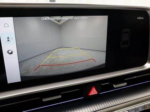 Certified 2024 Hyundai Ioniq 6 SEL image 2