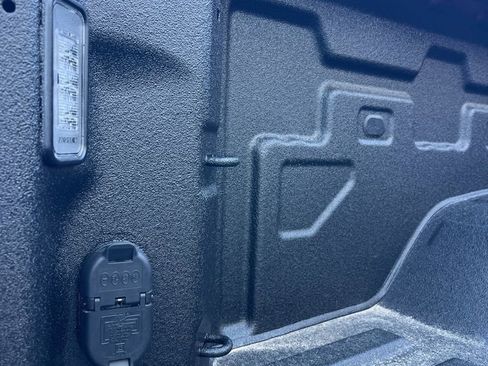 New 2026 Chevrolet Silverado 3500 LTZ AWD/4WD image 33
