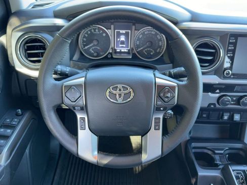 Used 2023 Toyota Tacoma SR5 image 14