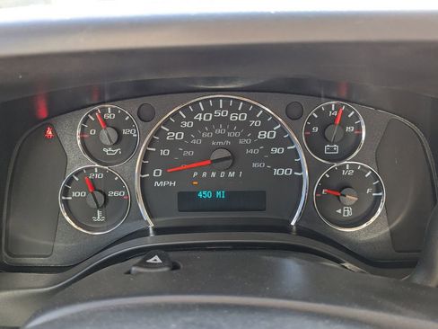 New 2025 Chevrolet Express 4500 Extended w/ Power Convenience Package image 26