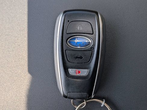 Used 2024 Subaru Outback Touring XT AWD/4WD image 30