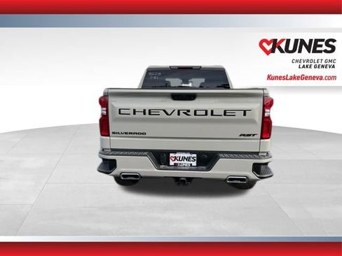New 2026 Chevrolet Silverado 1500 RST image 5