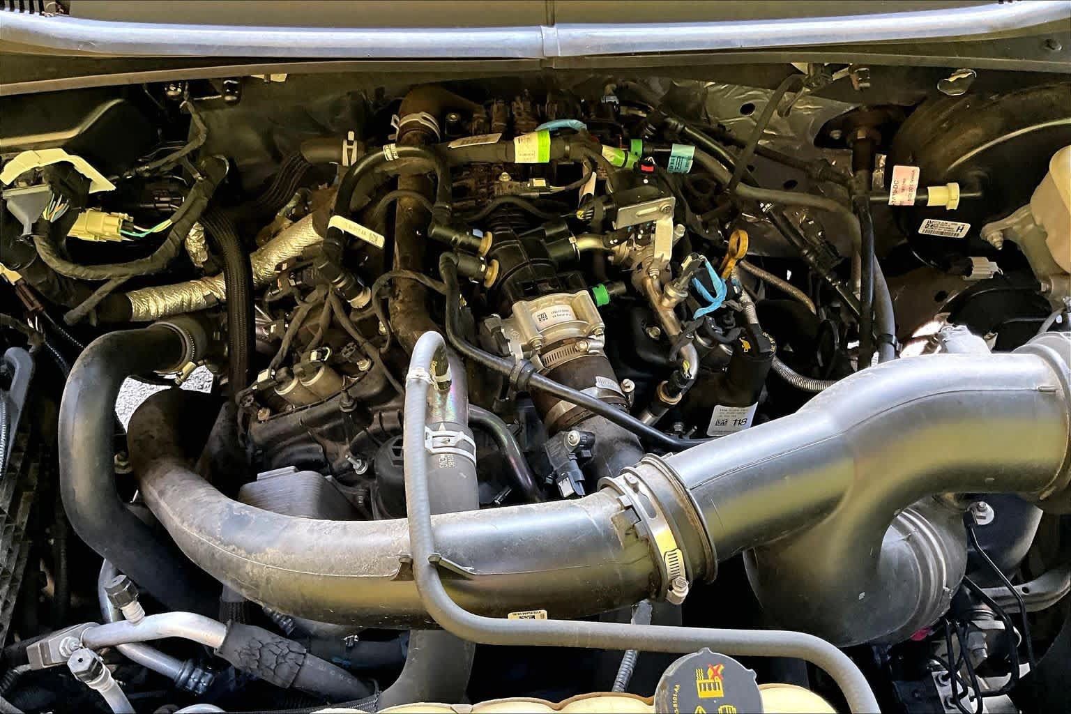 Used 2019 Ford F150 XL w/ Equipment Group 101A Mid RWD image 33