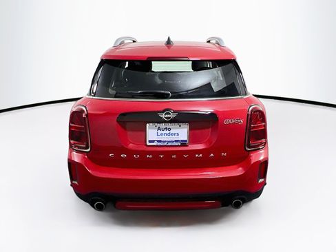 Used 2023 MINI Cooper Countryman S AWD/4WD image 6