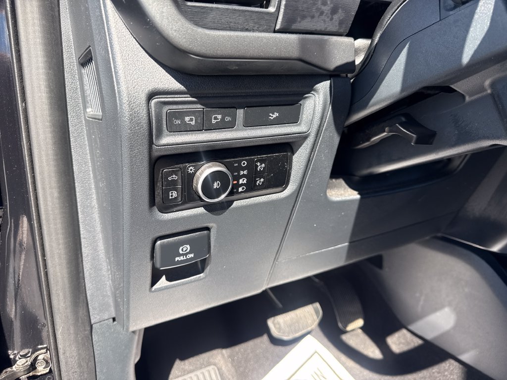 Used 2024 Ford F150 XLT w/ Equipment Group 302A MID AWD/4WD image 31