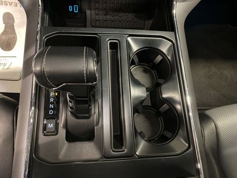 Used 2023 Ford F150 Lariat w/ Trailer Tow Package image 28