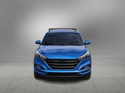 Used 2018 Hyundai Tucson SEL image 3
