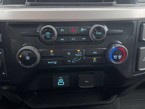 Used 2025 Ford F250 XL w/ STX Appearance Package AWD/4WD image 22