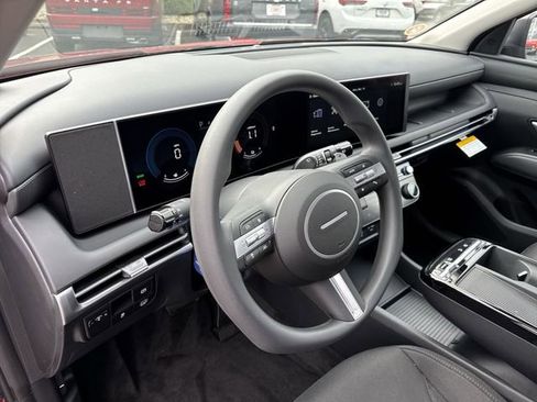 New 2026 Hyundai Tucson Blue SE image 21