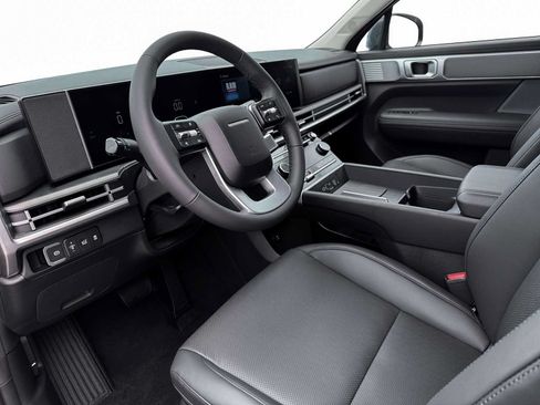 New 2026 Hyundai Santa Fe SEL FWD image 14