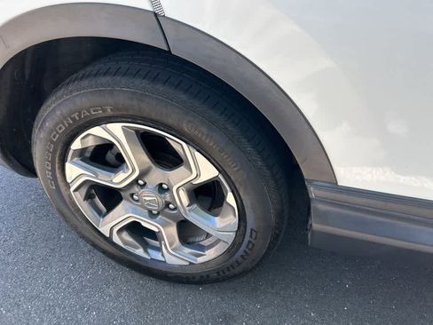 Used 2018 Honda CR-V EX image 19