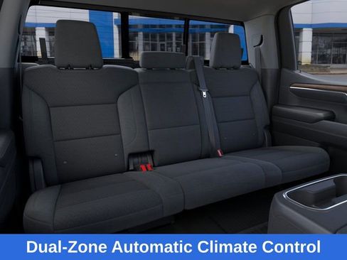New 2026 Chevrolet Silverado 1500 LT image 18
