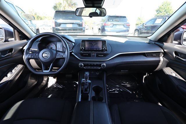 Used 2024 Nissan Altima 2.5 S FWD image 27
