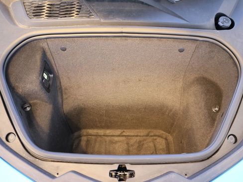 Used 2023 Chevrolet Corvette Stingray Premium Conv w/ Z51 Performance Package image 34