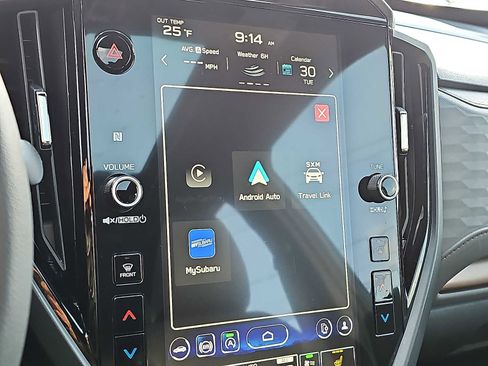 Used 2025 Subaru Forester Sport image 25