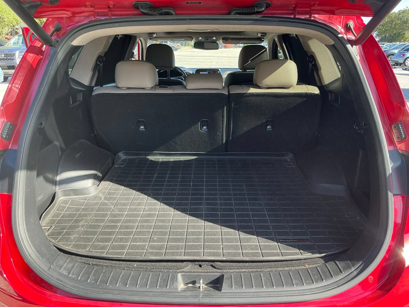 Used 2020 Hyundai Santa Fe Limited FWD image 14