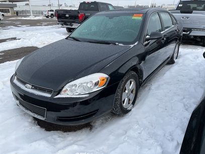 Used 2009 Chevrolet Impala LT