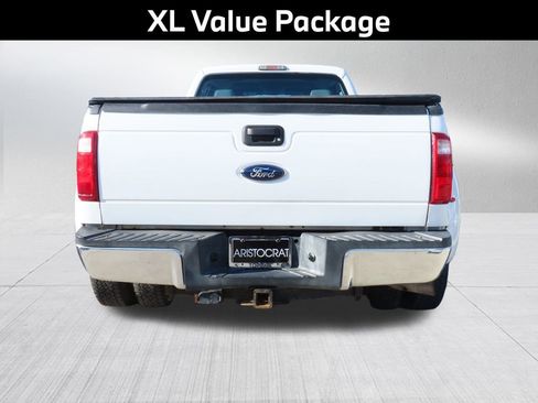 Used 2015 Ford F350 XL w/ Power Equipment Group image 7