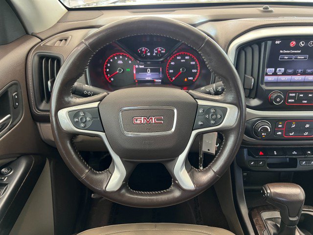 Used 2016 GMC Canyon SLT RWD image 19