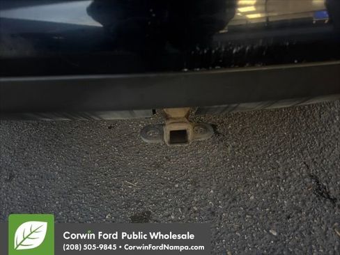 Used 2008 Ford Edge Limited image 11