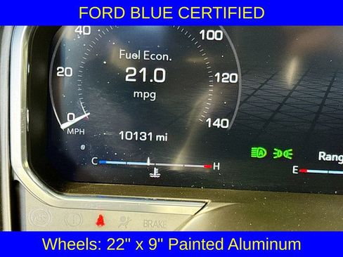 Used 2026 GMC Sierra 1500 Denali image 13