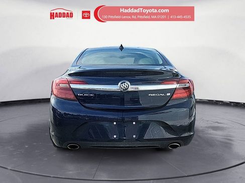 Used 2016 Buick Regal Premium image 4