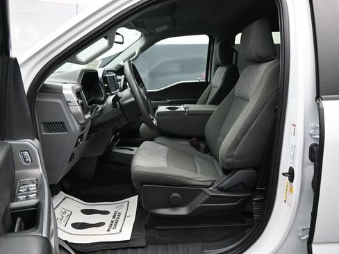 Used 2023 Ford F150 XLT w/ XTR Package AWD/4WD image 9