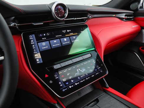 New 2026 Maserati GranTurismo Modena image 22