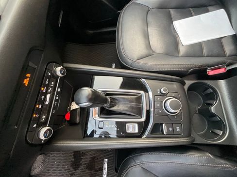 Used 2022 MAZDA CX-5 AWD 2.5 S w/ Preferred Package image 21