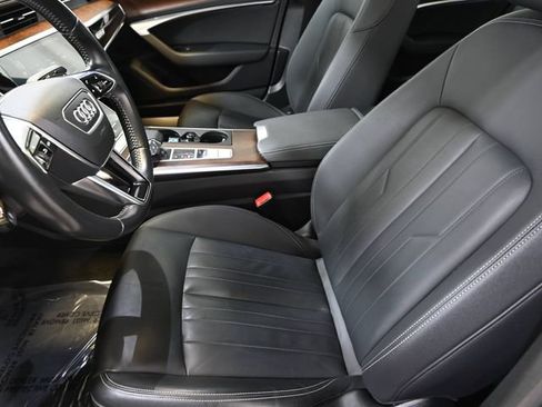 Used 2020 Audi A6 2.0T Premium AWD/4WD image 8