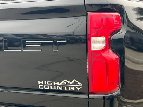 Used 2020 Chevrolet Silverado 2500 High Country w/ Z71 Off-Road Package image 26